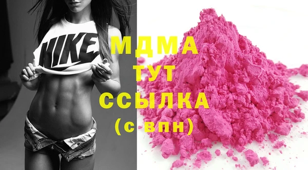 стаф Кулебаки