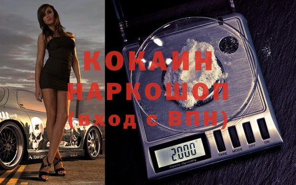 стаф Кулебаки